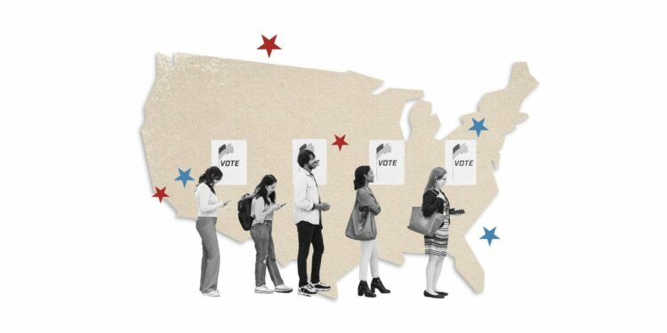 The key races to watch in all 50 states