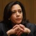 The life and times of Kamala Harris