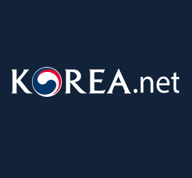 The official website of the Republic of Korea