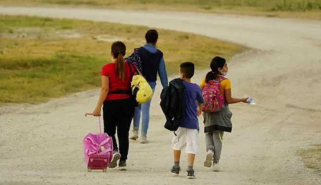 The permanent temporary program that makes illegal immigrants legal