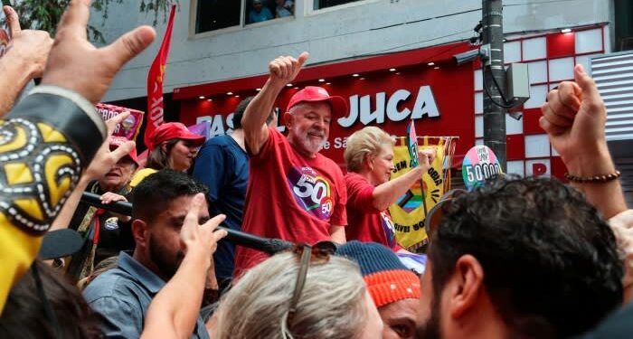 The pink tide is drowning Latin America