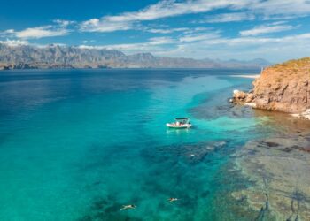 The secluded Mexican gem you need to explore in 2025