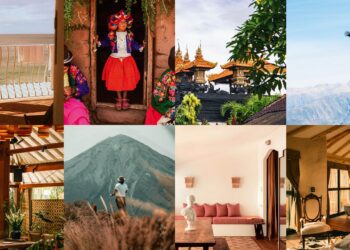 Condé Nast Traveller