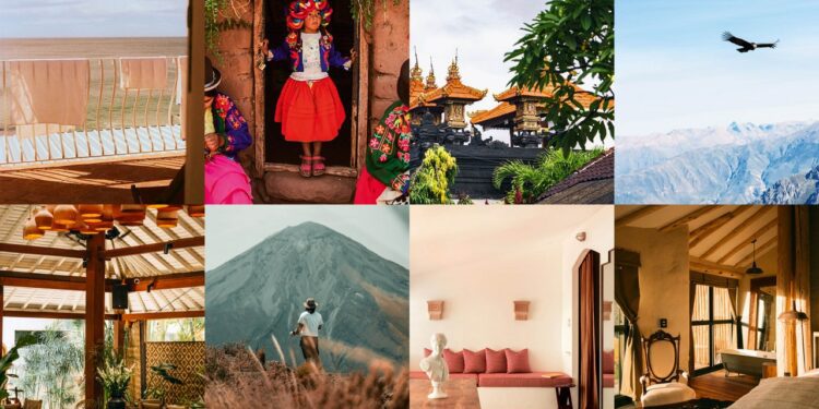 Condé Nast Traveller