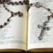The sorrowful mysteries of the rosary remind us that suffering is sacred