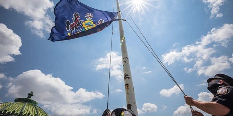 The state that gave America its current president – Firstpost