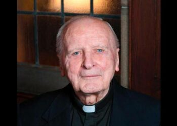 The synod is discussing the teaching authority of bishops’ conferences. It’s not a new debate.