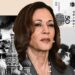 The world according to Kamala Harris