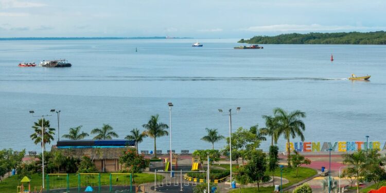 The world’s wettest city where it rains more than anywhere else | World | News