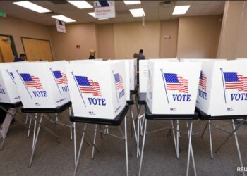 These 7 Key States Will Decide The Winner Of The 2024 US Election