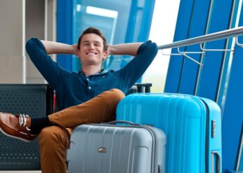 These Airlines Are Adding Free Wifi, More Food And A Lot Of New Routes