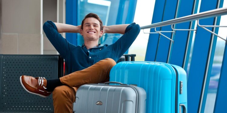 These Airlines Are Adding Free Wifi, More Food And A Lot Of New Routes