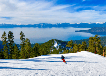 These Ski Resorts Across America Are Perfect for a Mountain Getaway