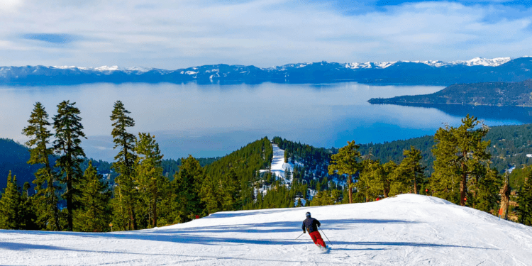 These Ski Resorts Across America Are Perfect for a Mountain Getaway