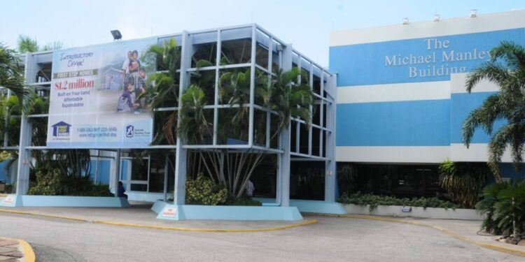 Thinking outside the box on youth homeownership