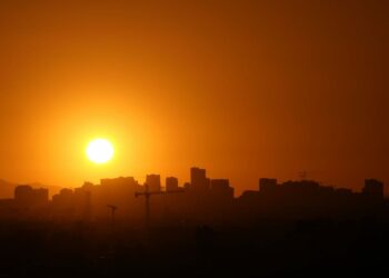 This Arizona city is least sustainable in US, new study says