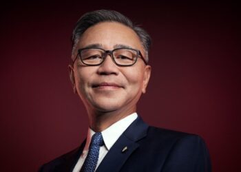 This Billionaire Will Get A Boost From Biden’s Plan To Replace Lead Pipes