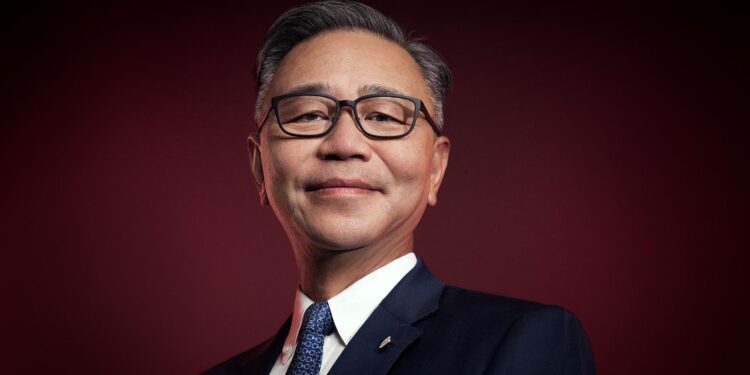 This Billionaire Will Get A Boost From Biden’s Plan To Replace Lead Pipes