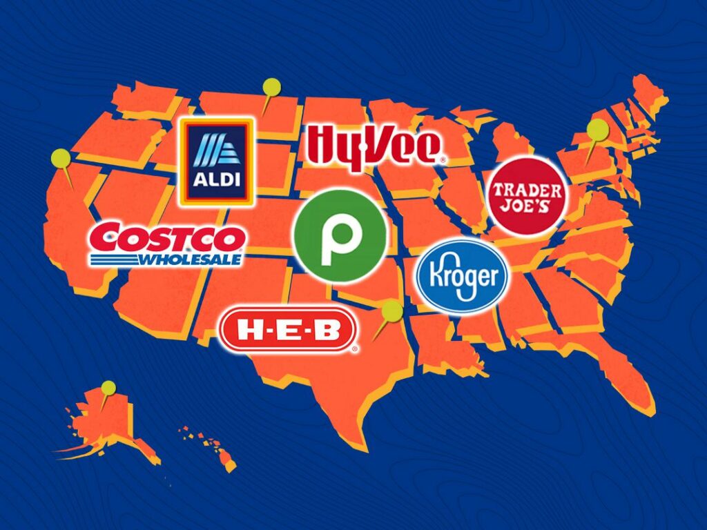 This Grocery Store Was Just Voted Best in America, and It Totally Surprised Us