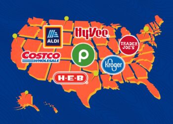 This Grocery Store Was Just Voted Best in America, and It Totally Surprised Us