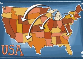 This November, your hometown election will remake America