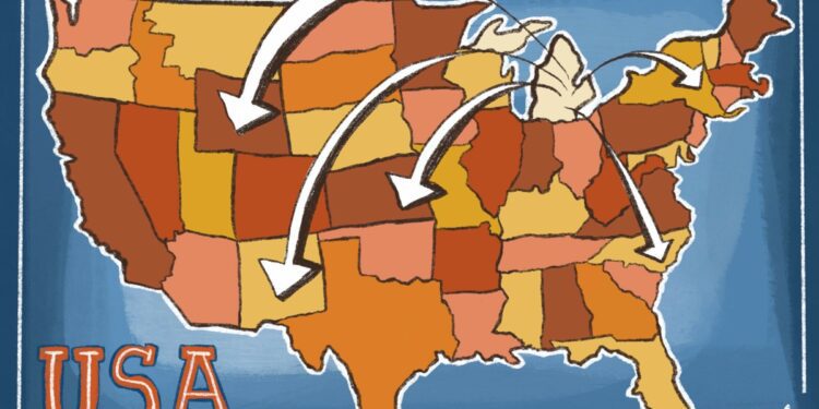 This November, your hometown election will remake America