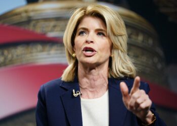 This possible Trump adviser says electric cars, walkable cities and even talking about climate change are harmful