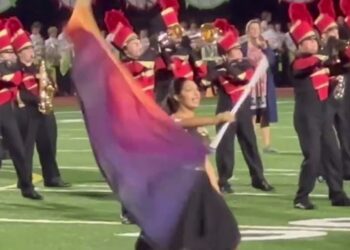 Three area teams to participate in Bands of America Super Regional Championship | News