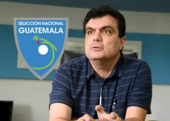 Tiempos de cambio en Guatemala: Gerardo Paiz toma una decisión crucial para la Selección