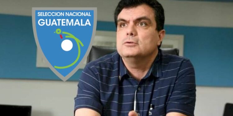 Tiempos de cambio en Guatemala: Gerardo Paiz toma una decisión crucial para la Selección
