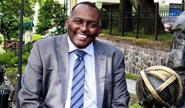 Time running out, UN resolution is critical for Sudan