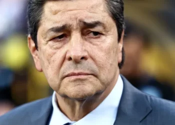 Guatemala quedó eliminada en Liga de Naciones.