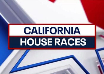 Top House races to watch in California