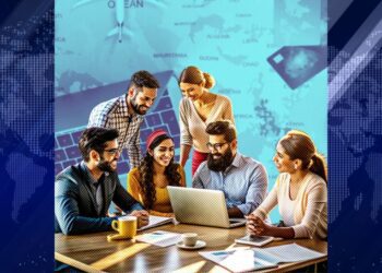 Top International Destinations To Ring In The New Year At