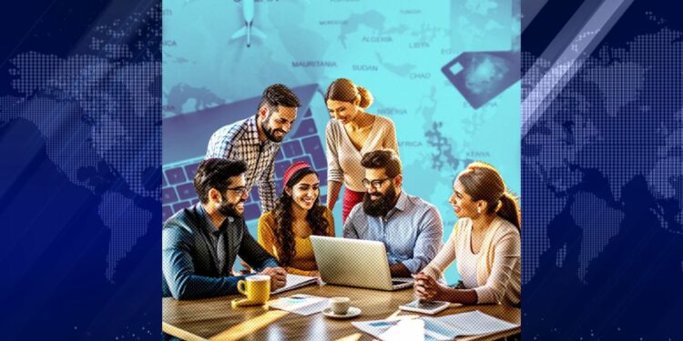 Top International Destinations To Ring In The New Year At