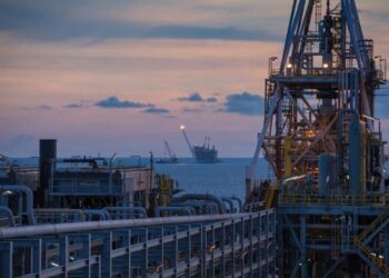 TotalEnergies Greenlights $10.5B GranMorgu Oil Development Offshore Suriname