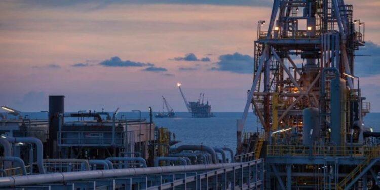 TotalEnergies Greenlights $10.5B GranMorgu Oil Development Offshore Suriname