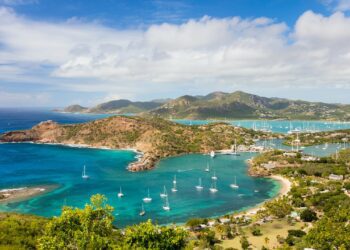 Tourism Leaders Ask Wealthy Nations to Combat Climate Change