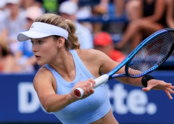 Tournament Centre Ningbo Open 2024: Schedule, all results, Prize Money, Draw and TV Guide