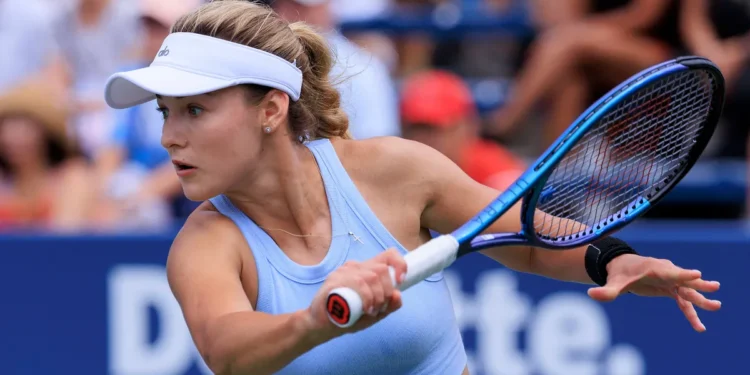 Tournament Centre Ningbo Open 2024: Schedule, all results, Prize Money, Draw and TV Guide