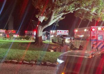 "Toxic mushrooms" sicken 11 people, including children, in Central Pennsylvania town