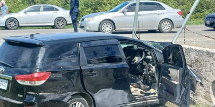 Tragedy in Trelawny - Jamaica Observer