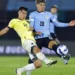 Tras Uruguay vs. Ecuador: Así queda la tabla de posiciones de las Eliminatorias Sudamericanas