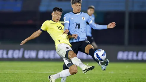 Tras Uruguay vs. Ecuador: Así queda la tabla de posiciones de las Eliminatorias Sudamericanas