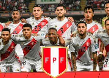 Tremendo golpe a Perú: Se confirmó todas las bajas que tendrá ante Uruguay por suspensión