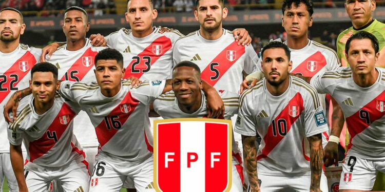 Tremendo golpe a Perú: Se confirmó todas las bajas que tendrá ante Uruguay por suspensión
