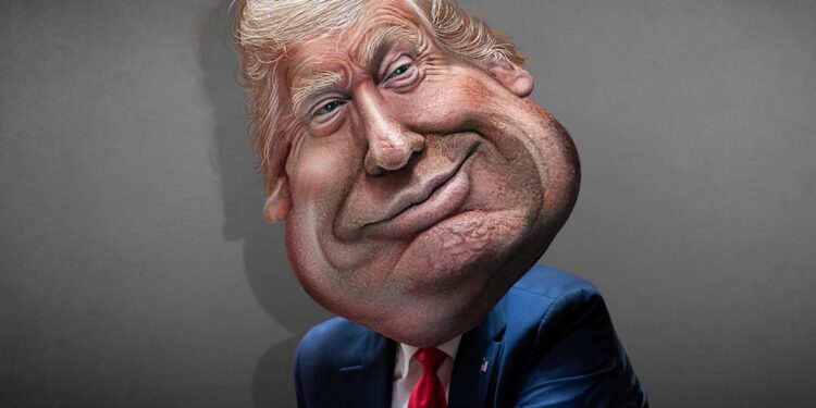 Trump Held Up CA Wildfire Relief Until Learning Victims Voted For Him