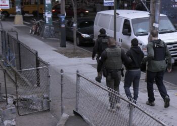 Trump Immigration Plan May End Deportation Safeguards For 2.7 Million