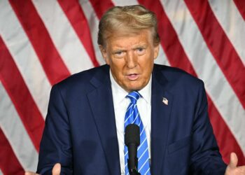 Trump Is Now Threatening to Deport Legal Immigrants