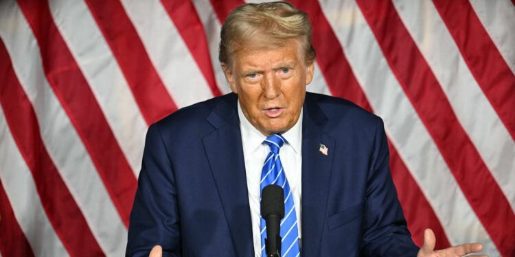 Trump Is Now Threatening to Deport Legal Immigrants